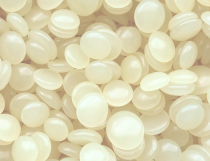 Intadmelt CED-4 hotmelt voor de zoom van een tapijt / carpet